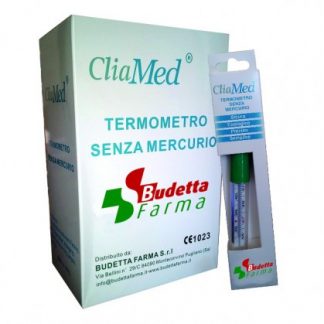 CLIAMED Term S / Mercury