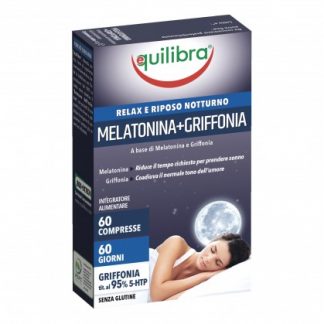 EQUILIBRA MELAT + GRIFF. 60 спрей