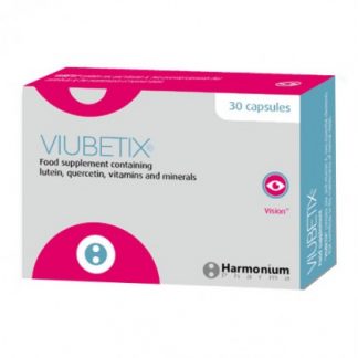 VIUBETIX 30 Гц