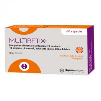 MULTIBETIX 60 циклов в секунду