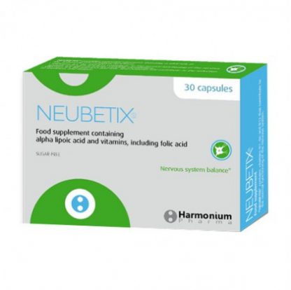 NEUBETIX 30 Гц