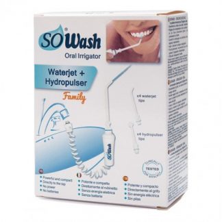 SOWASH Family + 4Idrog + 4Idrop.
