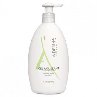 Гель для душа Aderma Surgras 200 мл
