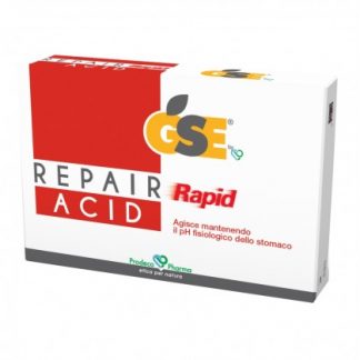 Gse Repair Rapid Acid 12 Компресс