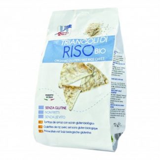 FsC Triangles Rice S / Liev.