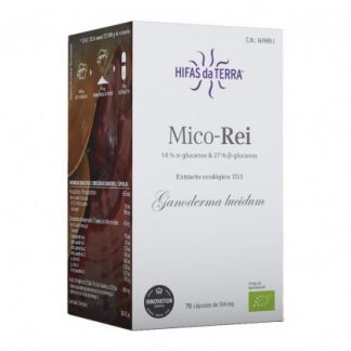 MICO REI 70CPS