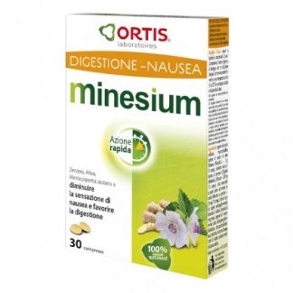 МИНЕЗИЙ 30CPR