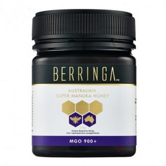 МЕД СУПЕР МАНУКА MGO900 250Г