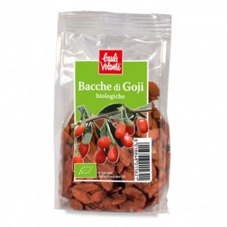 БАГАЖНИК Goji Berries 100гр