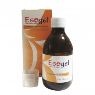 ESOGEL Oral Gel 300 мл.