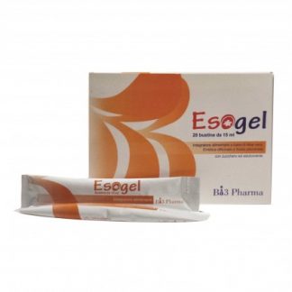 ESOGEL 20 Бюст.