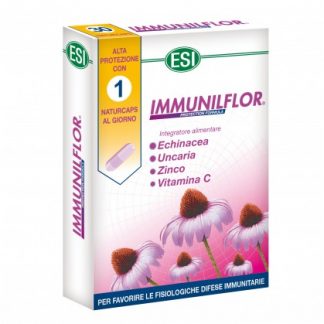 Иммунилфлор 30 натуркапс