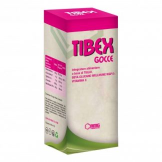 TIBEX Gtt 30 мл