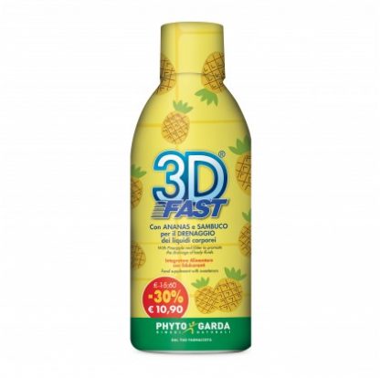 3D Fast 500 мл