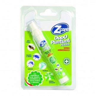 ZCARE D-Punt.Natural 14 мл