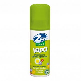 ZCARE Nat.Vapo 100 мл