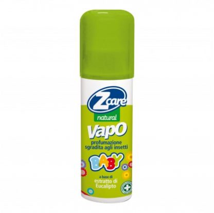 ZCARE Baby Nat.Vapo 100 мл