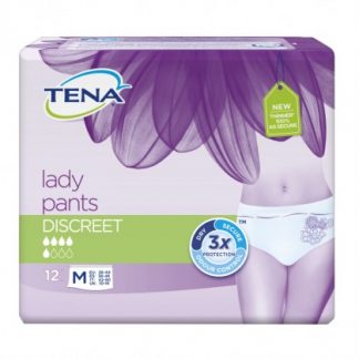 TENA PROTECT UW Панель DM 12шт.