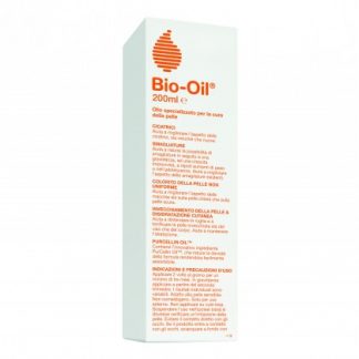 Био масло Dermatological Oil 200 мл