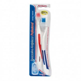 FORHANS Twin Pack 2 Кисть OFS