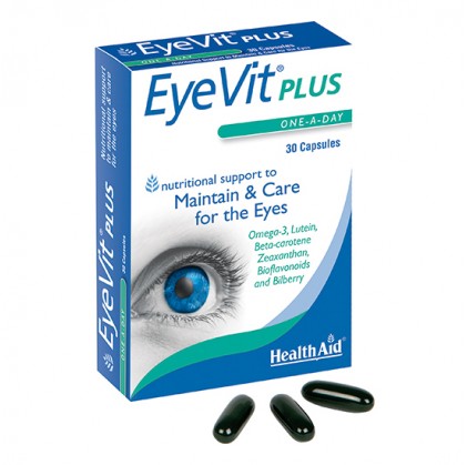 EYEVIT PLUS 30
