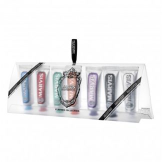 MARVIS FLAVOR COLLECT 7X25ML