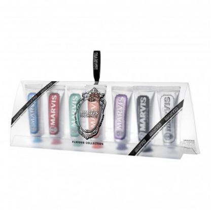 MARVIS FLAVOR COLLECT 7X25ML