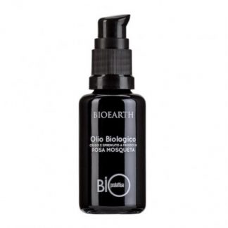 СЫРЬЕЕ МАСЛО BIO ROSE HIP