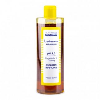 LEDERME BagnoDocc.pH5,5 380 мл