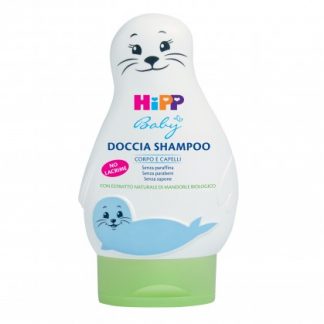 HIPP-Baby Shower-Sh.Foca 200мл
