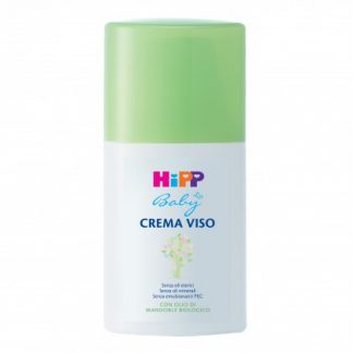 HIPP-Baby Cr.Viso 50 мл