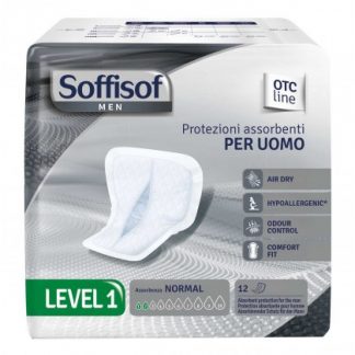 SOFFISOF Men Уровень 1 12шт