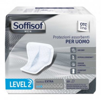 SOFFISOF Men Уровень 2 10пз