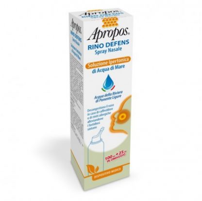 APROPOS Rino Defens Sol.Ipert.