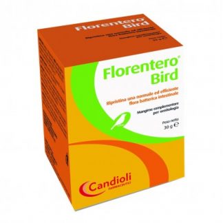 Флорентеро Птица 30г