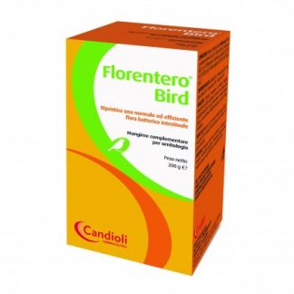 Флорентеро Птица 200г