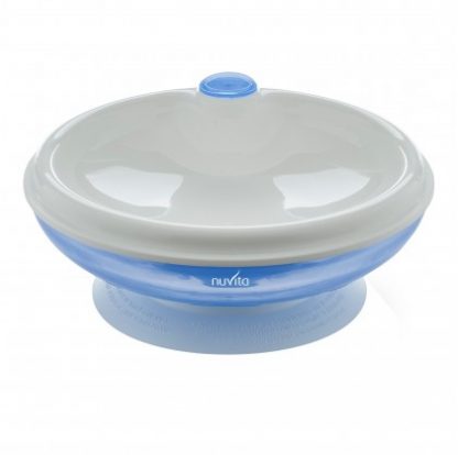 НАБОР NUVITA HOT BLUE JELLY