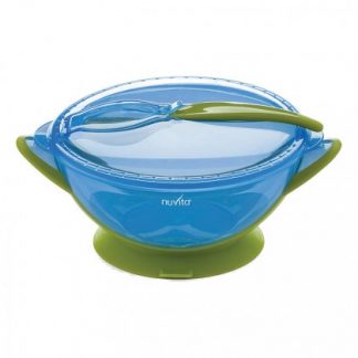 NUVITA BOWL C / CUCCH SV СИНИЙ