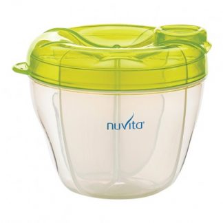 NUVITA DOSER + КОНТЕЙНЕР VE