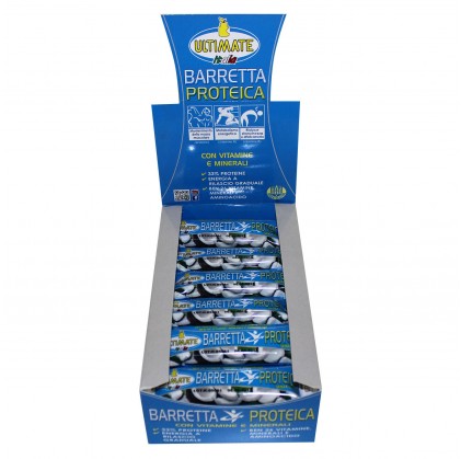 Окончательный Barr Prot Cocco 24шт.