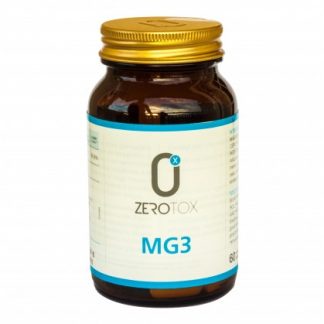 ZEROTOX MG3 60CPR UNISOGE