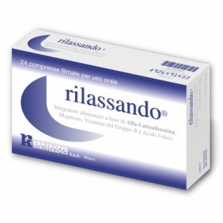 РИЛАССАНДО 24 спр