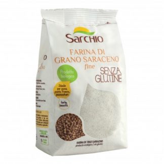SARCHIO Пшеничная мука Sar 500гр