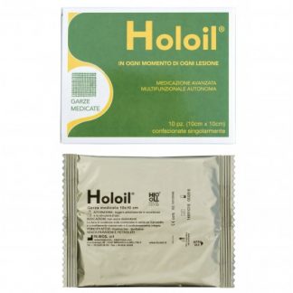 HOLOIL Лекарство 10х10 см