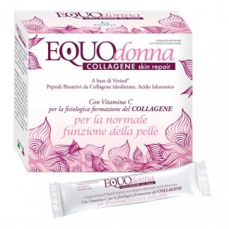 EQUODONNA COLLAGEN PE 20BUST