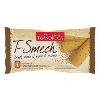 T-SMECH Snack Sesame 30гр.