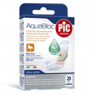 Aquabloc 19x72 мм 20cer