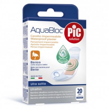 Aquabloc 19x72 мм 20cer