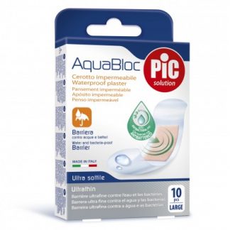 Aquabloc 25x72 мм 10cer