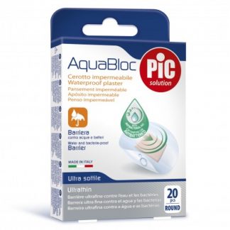 Aquabloc Диаметр 22.5 мм 20сер